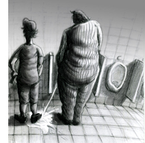 Berthold Sleuth – Má Vlast
